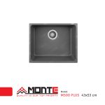 سینک گرانیتی مونته پلاس M500