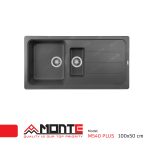 سینک گرانیتی مونته پلاس M540