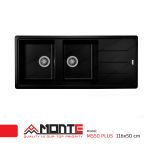 سینک گرانیتی مونته پلاس M550 - Image 6