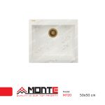 سینک گرانیتی توکار مونته M720