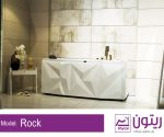 وان و جکوزی ریتون مدل راک