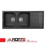 سینک گرانیتی مونته M510 پلاس
