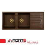 سینک گرانیتی مونته M520 پلاس