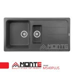 سینک گرانیتی مونته M540 پلاس