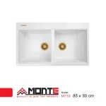 سینک گرانیتی توکار مونته M710
