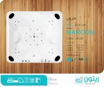 وان و جکوزی ریتون مدل مارون ۴ نفره (بدون پانل با یک موتور) - Image 2