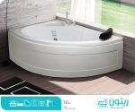 وان و جکوزی ریتون مدل آرنو