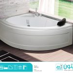 وان و جکوزی ریتون مدل آرنو