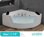 وان و جکوزی ریتون مدل استار - Image 2