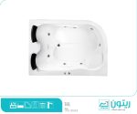 وان و جکوزی ریتون مدل ساید