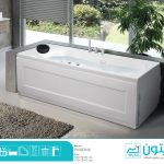 وان و جکوزی ریتون مدل فینیکس