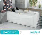 وان و جکوزی ریتون مدل ولگا