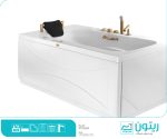 وان و جکوزی ریتون مدل ولگا - Image 4