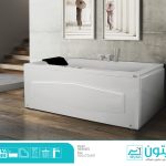 وان و جکوزی ریتون مدل ونوس