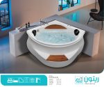 وان و جکوزی ریتون مدل کارناوال - Image 3