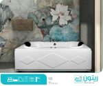 وان و جکوزی ریتون مدل نیل - Image 4