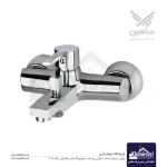 شیر دوش شاهین مدل کژال