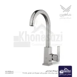شیر ظرفشویی شاهین مدل برلیان