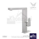 شیر ظرفشویی شاهین مدل تیتان