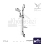 علم دوش شاهین مدل باران