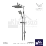 علم دوش شاهین مدل گیلدا