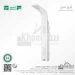 پنل دوش فریز شاور مدل R520W - Image 6