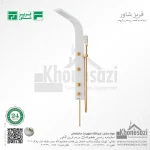 مینی پنل دوش فریز شاور مدل MINI PANEL - Image 7