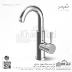 شیر روشویی زدرا شودر مدل مارینو - Image 2