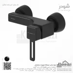 شیر توالت شودر مدل میشل - Image 8