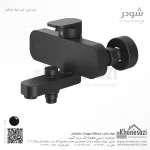 شیر حمام شودر مدل تاین - Image 5