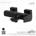 شیر حمام شودر مدل یونیک پلاس - Image 8