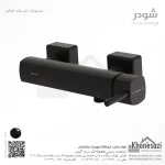 شیر توالت شودر مدل یونیک - Image 8