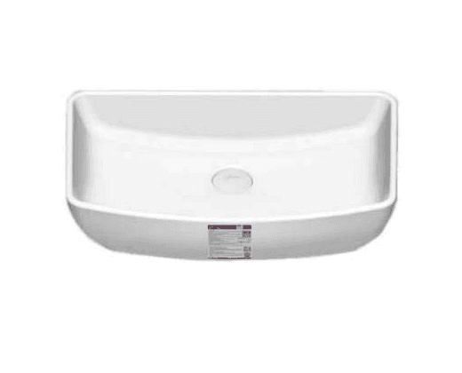 روشویی روکابینتی گاتریا مدل GDSP 60
