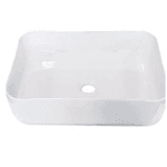 روشویی روکابینتی گاتریا مدل GSF 50