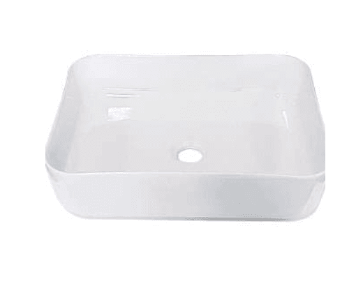 روشویی روکابینتی گاتریا مدل GSF 50