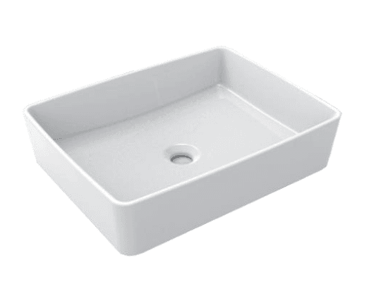 روشویی روکابینتی گاتریا مدل GTBR 50