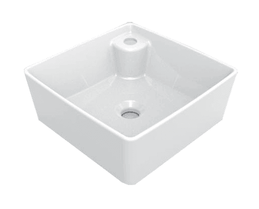 روشویی روکابینتی گاتریا مدل GTBR 36