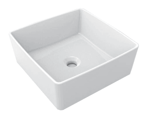 روشویی روکابینتی گاتریا مدل GTBR 40