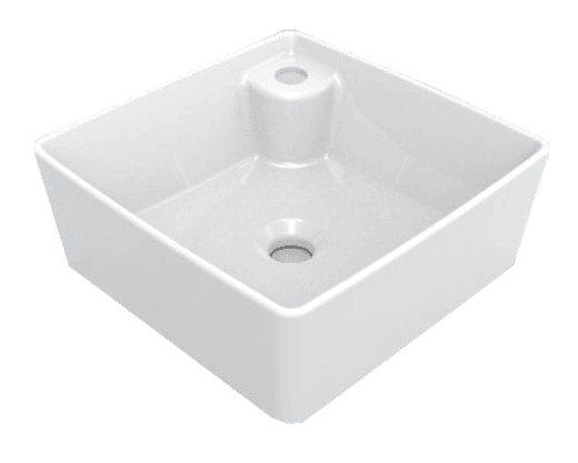 روشویی روکابینتی گاتریا مدل GTBR 40