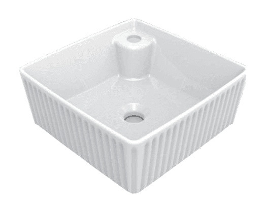 روشویی روکابینتی گاتریا مدل GTBRM 40