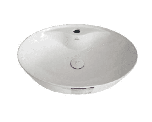روشویی روکابینتی گاتریا مدل هما 56 سانت