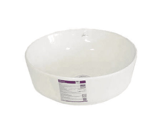 روشویی روکابینتی گاتریا مدل ژوپیتر 37 سانت