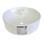 روشویی روکابینتی گاتریا مدل ژوپیتر 37 سانت