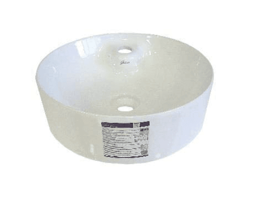 روشویی روکابینتی گاتریا مدل ژوپیتر 37 سانت