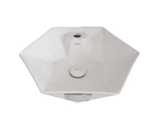 روشویی روکابینتی گاتریا مدل میترا B