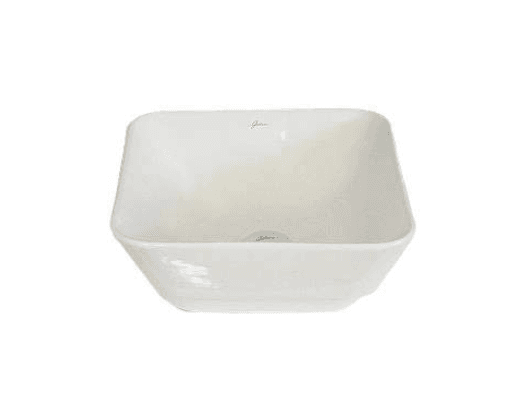 روشویی روکابینتی گاتریا مدل ساده 36 سانت
