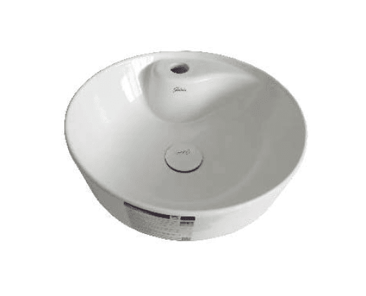 روشویی روکابینتی گاتریا مدل ترمه 37 سانت