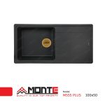 سینک گرانیتی مونته M555 پلاس